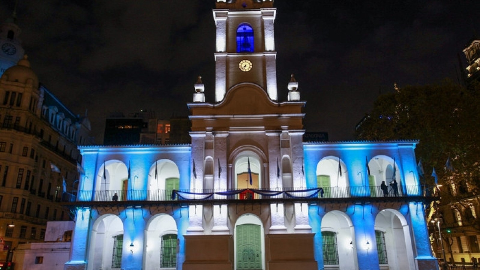 La Ciudad celebra el Día de la Independencia con una semana llena de propuestas